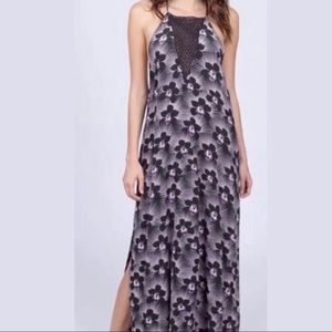 Acacia Makawao dress
